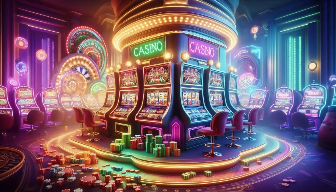 7Gear Casino